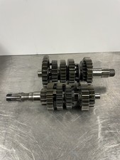 Suzuki RG500 RG400 Gamma