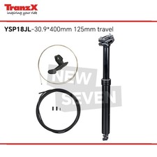 TranzX YSP18JL 30.9 Dropper