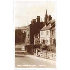 Ruswarp high street - high,