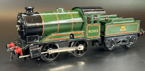 Hornby gauge vintage - o,