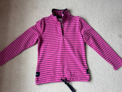 Joules ladies pullover sweater - joules,