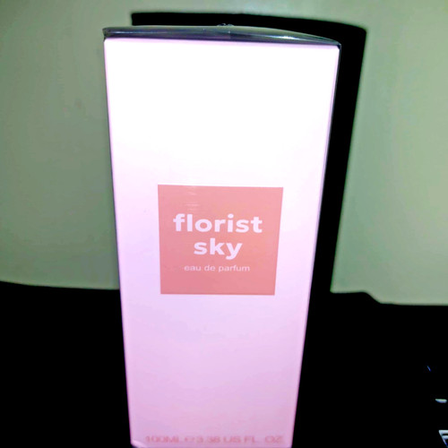 River island florist - island, eau