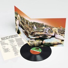 Led Zeppelin | Houses Of The