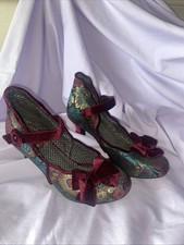 Joe Browns Mary Jane Shoes