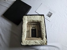 Timothy Richards, 10 Downing