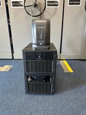 Keyence MD-V9900WA Laser Marking Machine