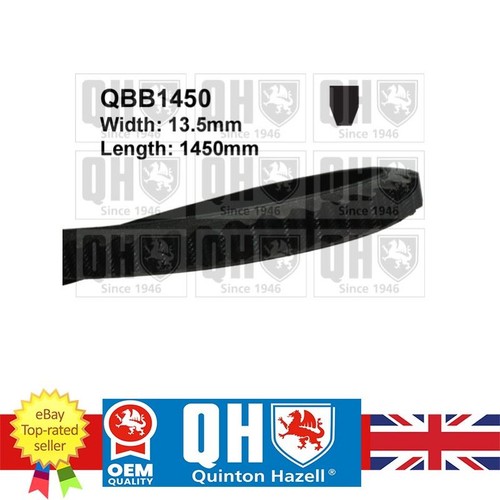 Belt for isuzu trooper - for,