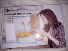 Therapy lamp natural sunlight - therapy,