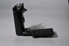Bronica SQ, SQ A, Rapid Side wind lever