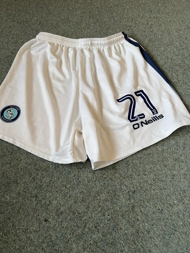 Wycombe wanderers match worn - wycombe,