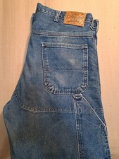Vintage Draggin Jeans Mens