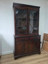 Vintage Mahogany Sideboard