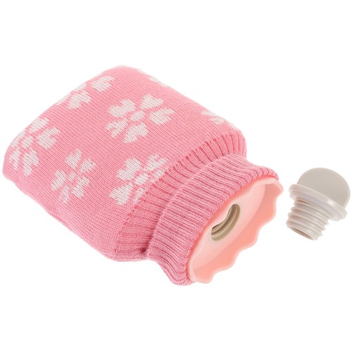 Small hot water - hot,