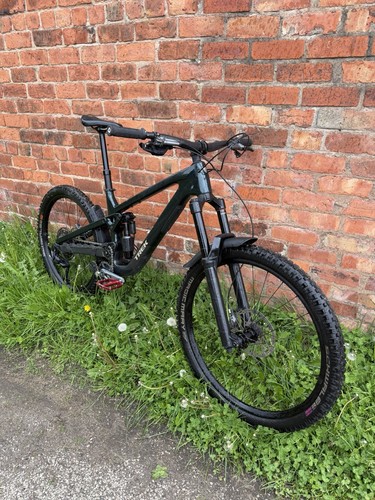 2024 trek slash gen size - slash,