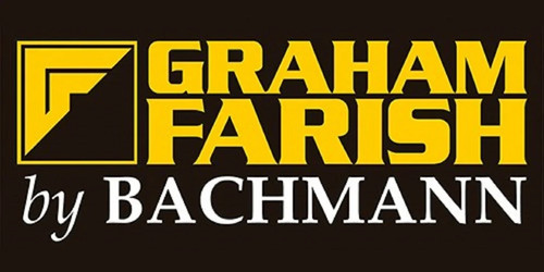 Graham farish gauge - farish, n