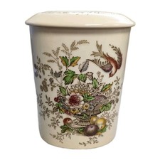 ROYAL DOULTON TWININGS TEA