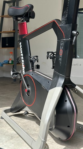 Wattbike atom smart exercise - atom,