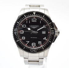 [EXCELLENT+5] LONGINES Hydro