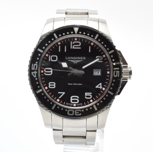 Excellent longines hydro - [excellent+5],