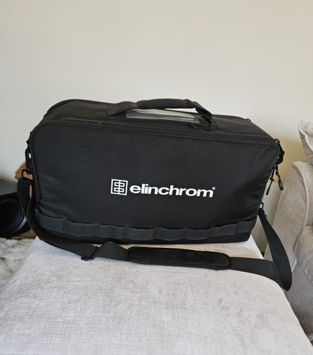 Elb500 ttl dual kit - ttl,