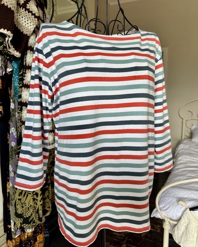 Seasalt summer shirt organic - summer,