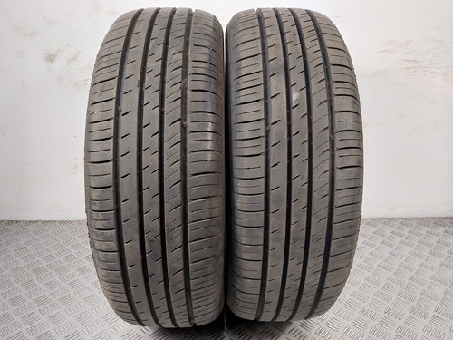 205 kumho ecowing part - 205/60/16,