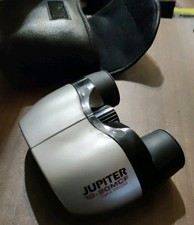 Pentax Jupiter 10x20 MCF BaK4 Prism Binoculars