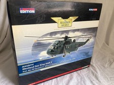 Corgi AA33414 Westland Sea King HAR.3 RAF 78 SQN, Mt. Pleasant, Falklands, 1990