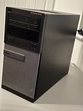 Dell OptiPlex 3010 Quad Core