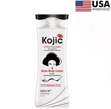 Kojic Brightening Body Lotion