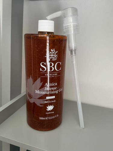 Sbc super size intense - bn,