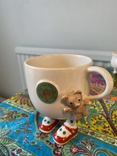 Carlton Walking Ware Mug