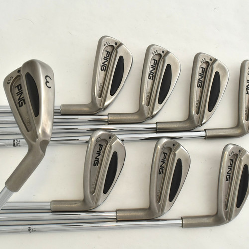 Ping s59 black dot - s59,