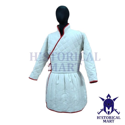 Medieval thick padded cotton - thick,