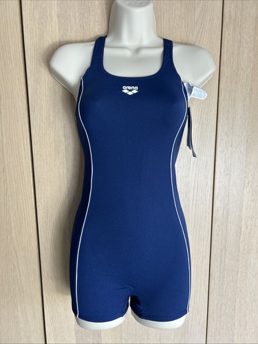 Arena girl combi short - arena, girl's