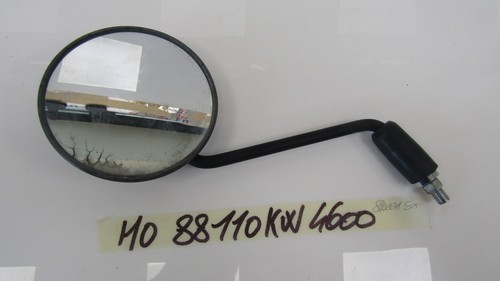 Left rearview mirror honda - rearview,