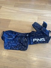 Ping moonlite golf pencil - golf, bag