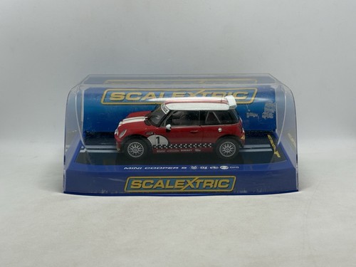 Scalextric c3019 bmw - scalextric,