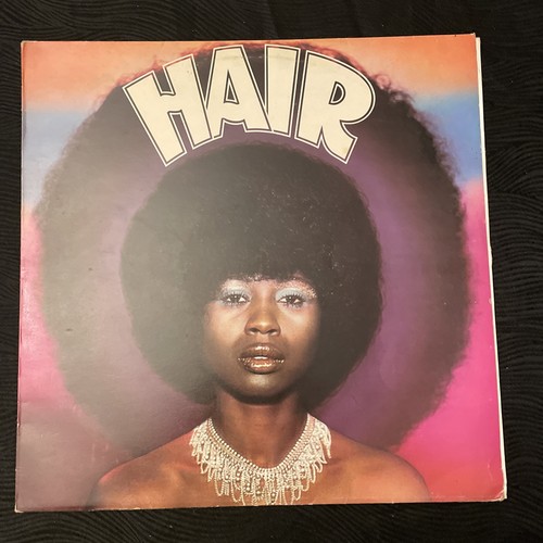 Hair popular music golden - popular, music's