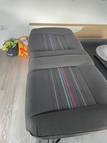 Golf gti mk2 16v rainbow - vw,