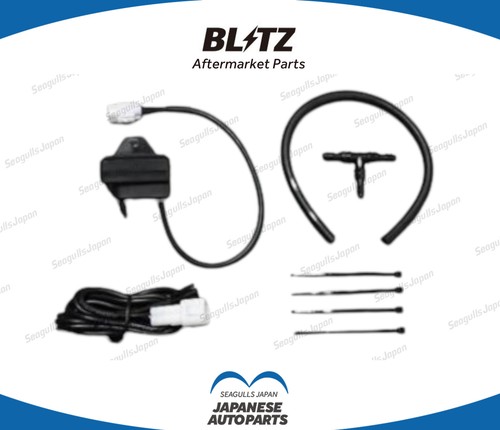 Blitz oem boost sensor - blitz,