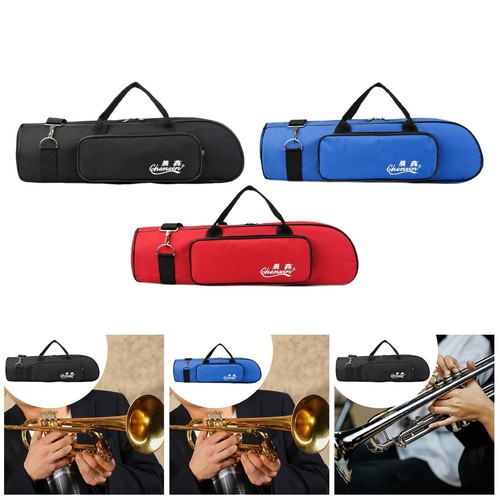 Trumpet gig bag - trumpet,