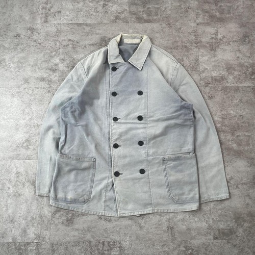 1960s french workwear men - 1960s,