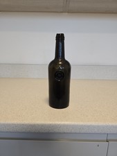 Georgian Sealed Wine Bottle Doneraile House Cork Ireland C1820s H Ricketts #2