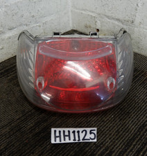 Lifan Hero LF125-30 Rear Tail