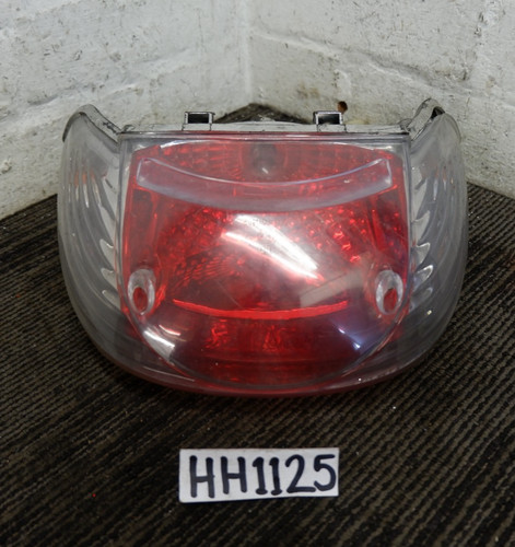Lifan hero lf125 - hero, lf125-30