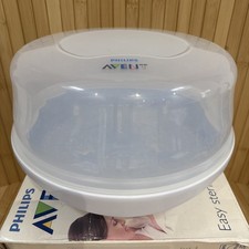 Philips Avent Microwave Steam