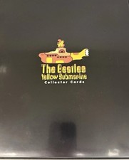 The Beatles Yellow Submarine