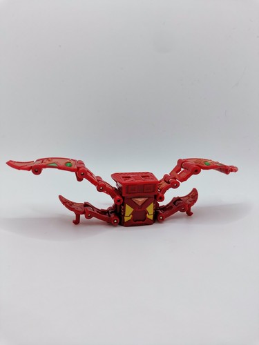 Bakugan explosix cross buster - bakugan,