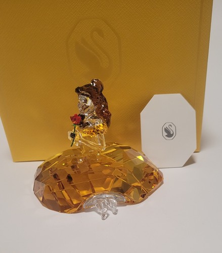 Swarovski crystal disney - swarovski, crystal,